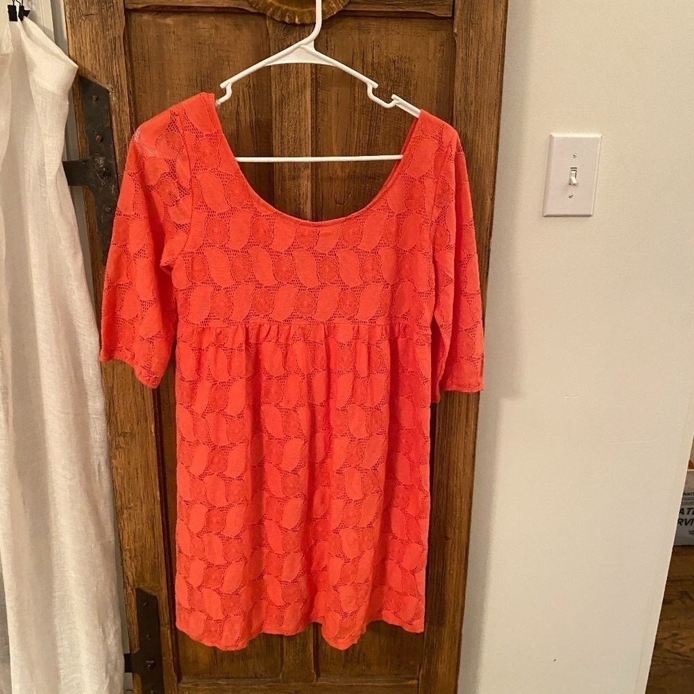 Aina Be Dress. Size Small Made in the USA